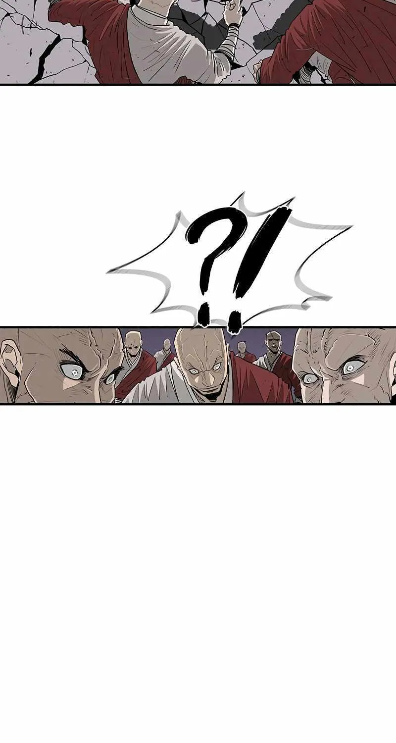 Read Legend Of The Northern Blade Manga Online