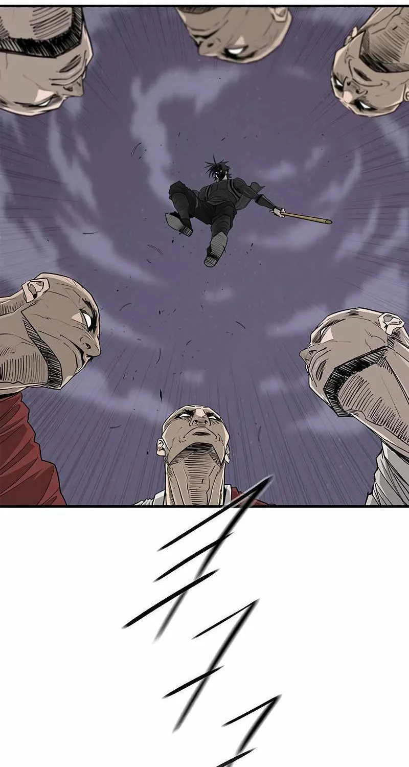 Read Legend Of The Northern Blade Manga Online