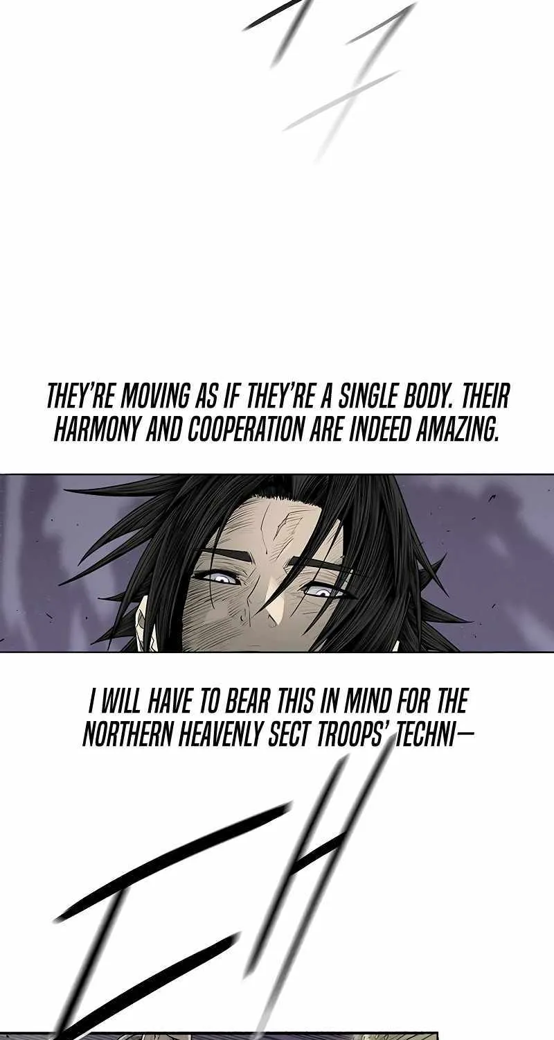 Read Legend Of The Northern Blade Manga Online