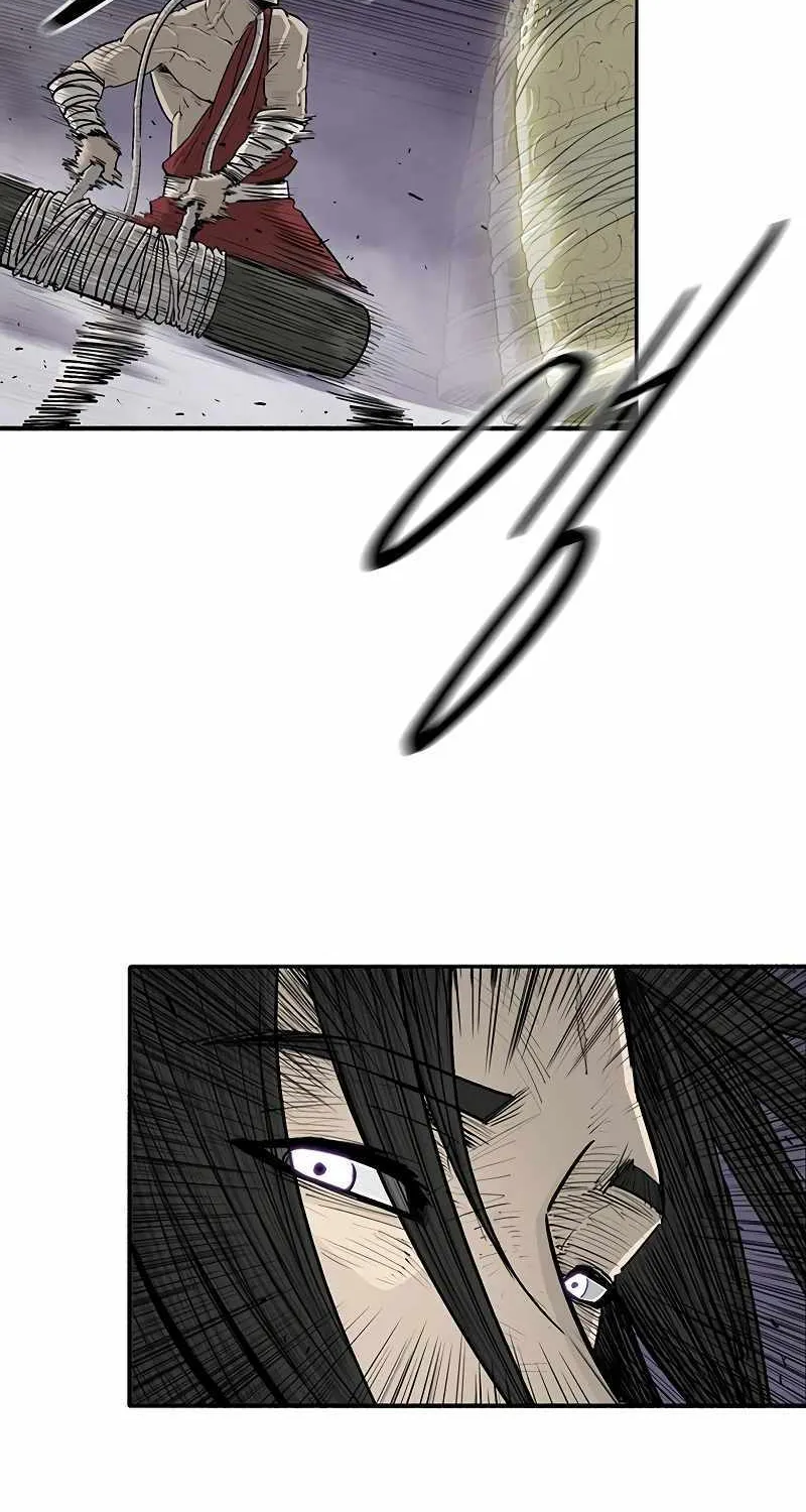 Read Legend Of The Northern Blade Manga Online