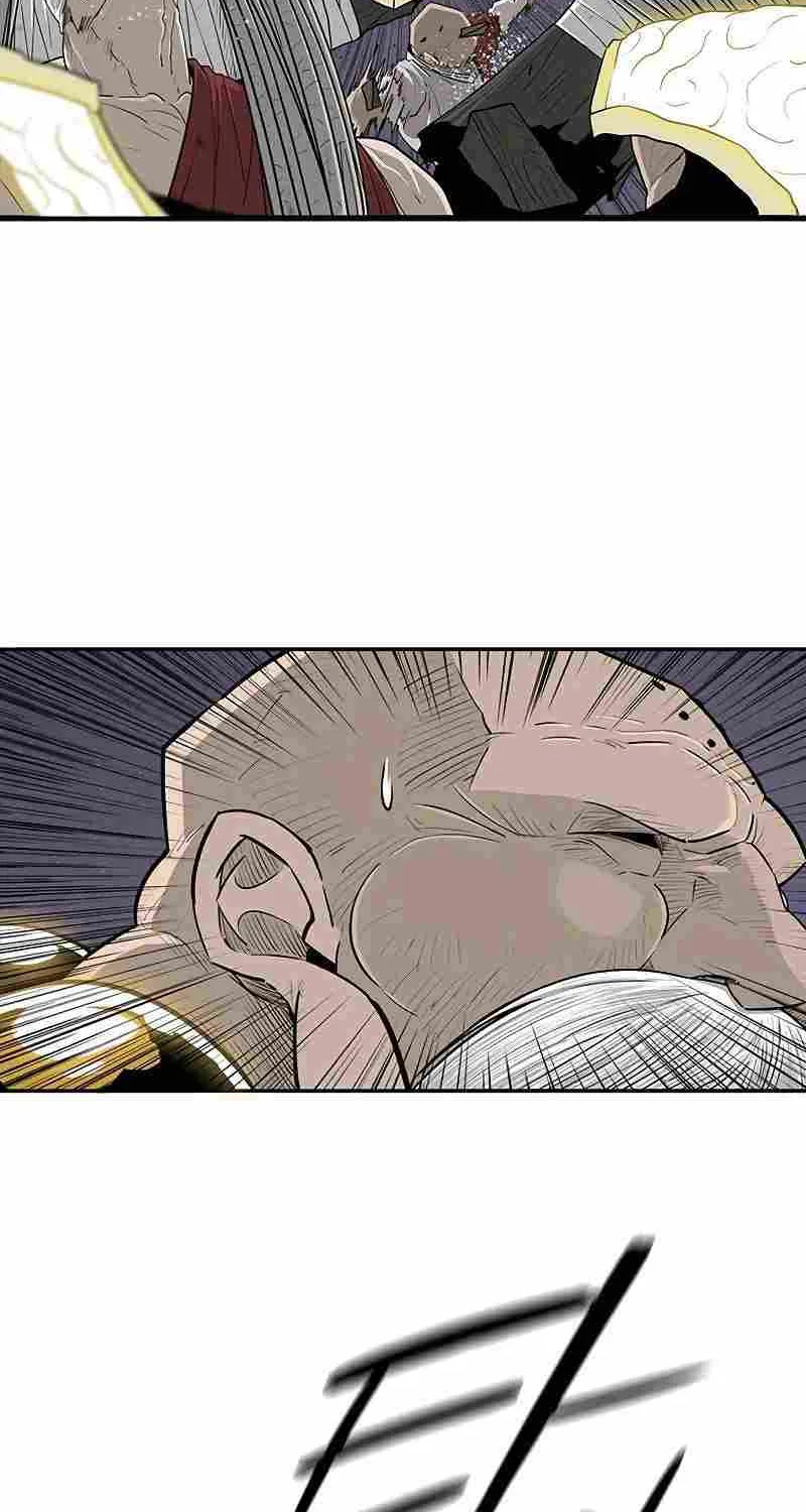 Read Legend Of The Northern Blade Manga Online