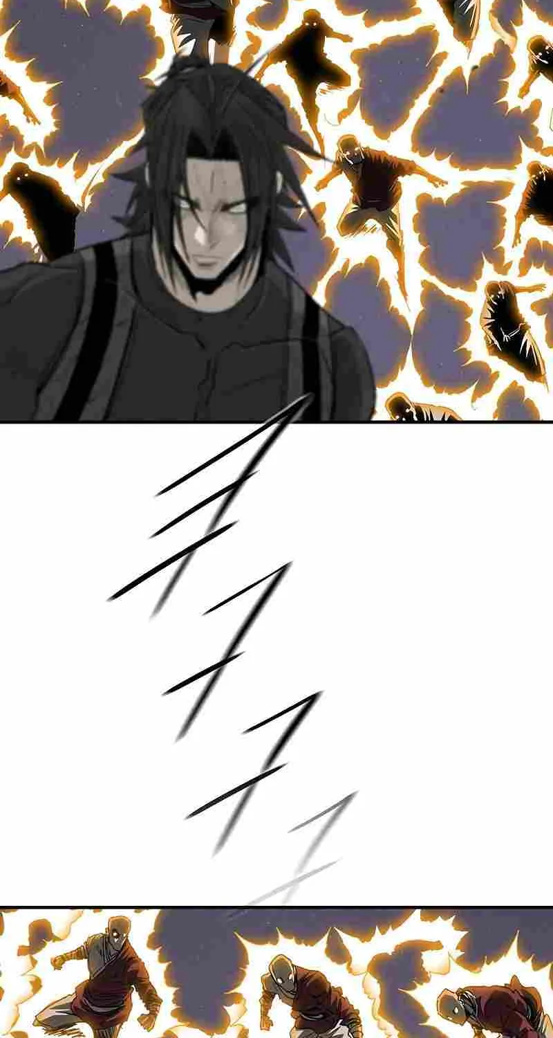 Read Legend Of The Northern Blade Manga Online