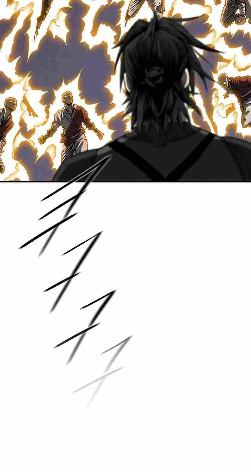 Read Legend Of The Northern Blade Manga Online