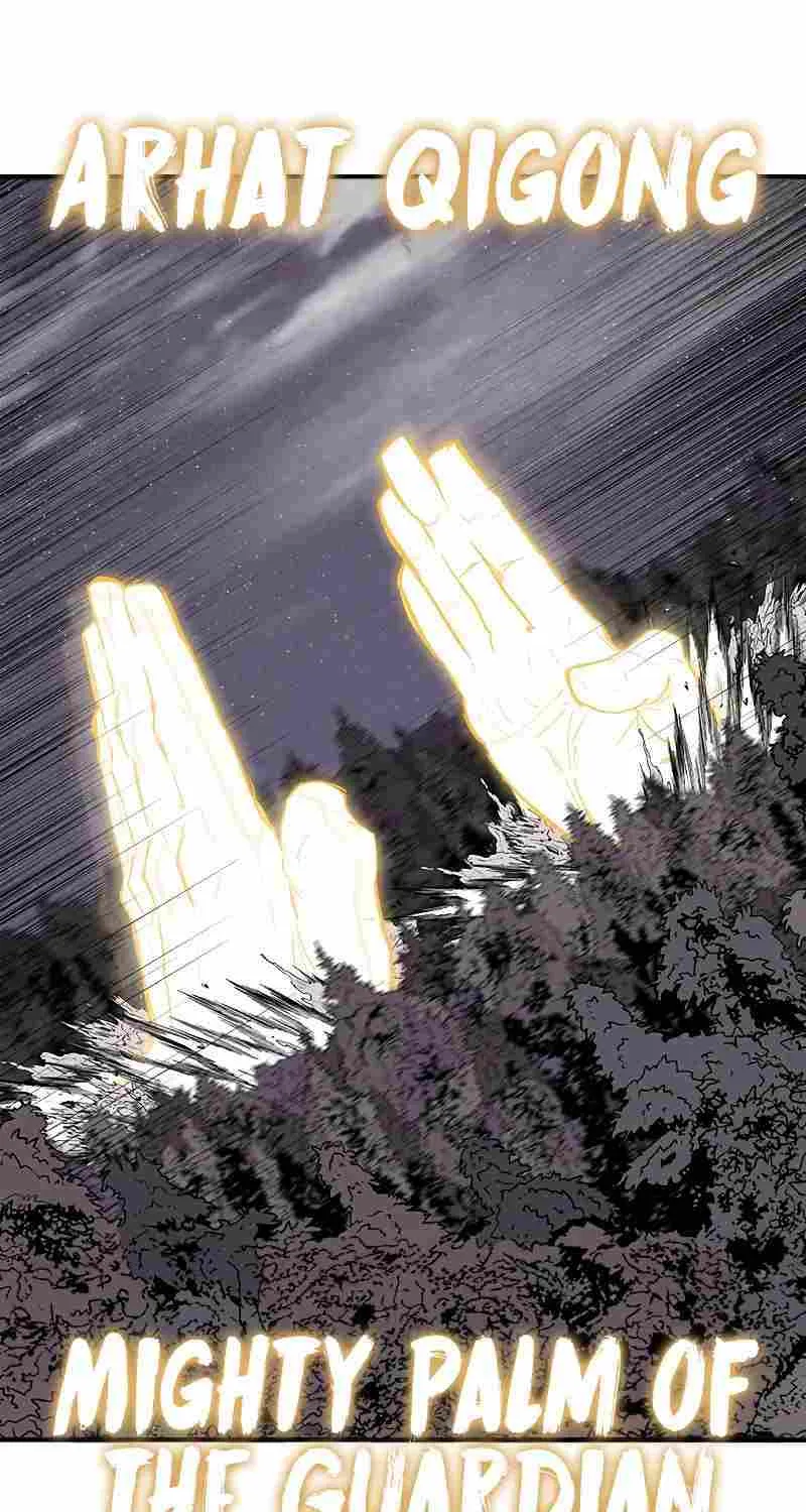 Read Legend Of The Northern Blade Manga Online