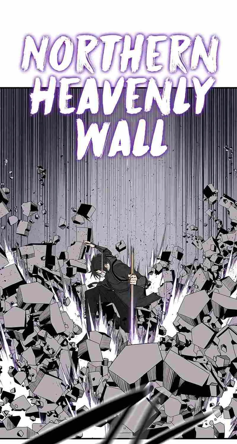 Read Legend Of The Northern Blade Manga Online