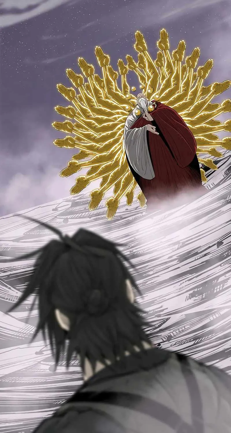 Read Legend Of The Northern Blade Manga Online