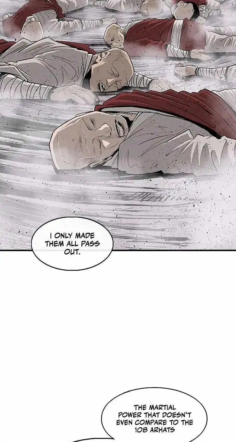 Read Legend Of The Northern Blade Manga Online