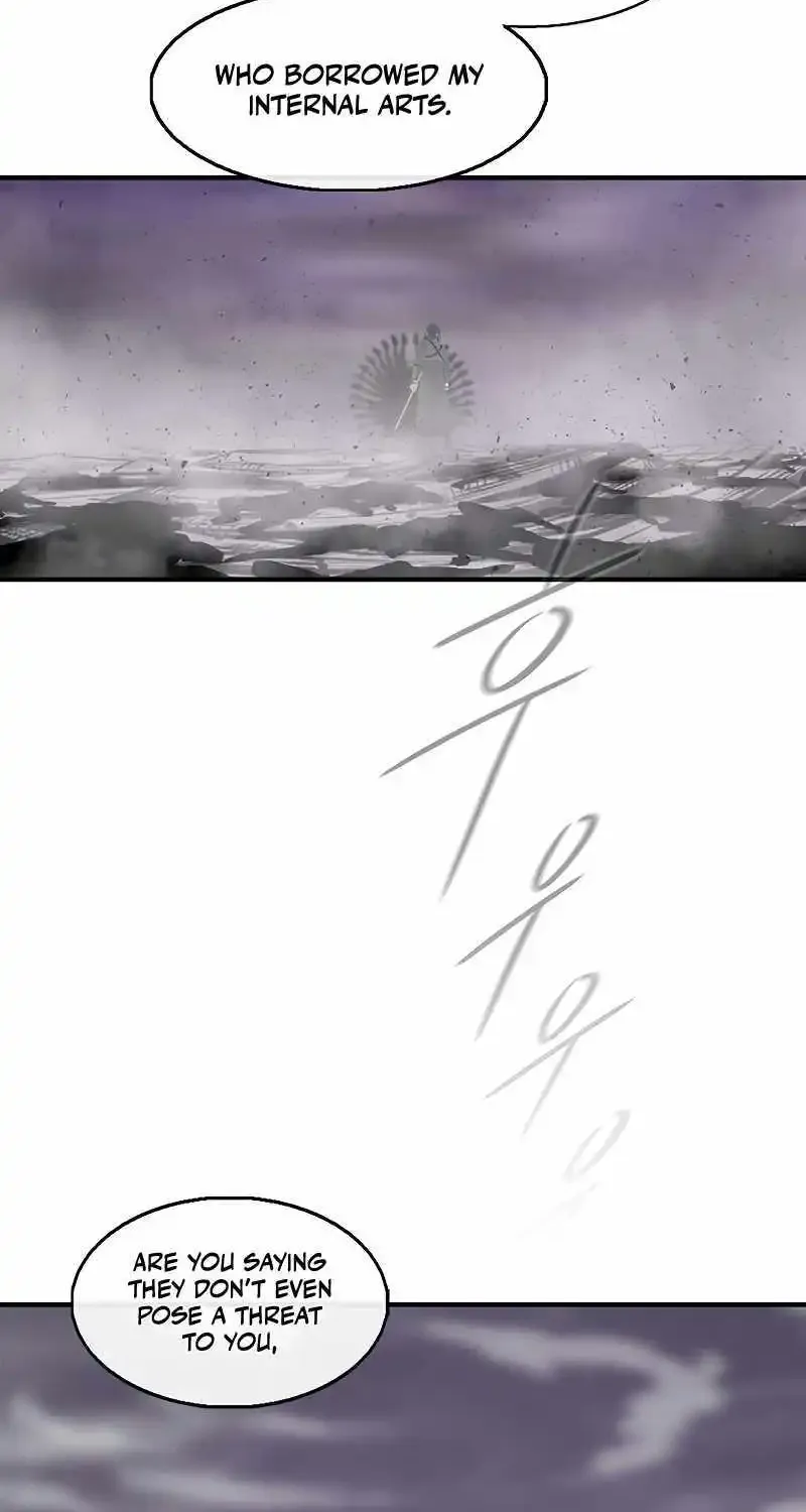 Read Legend Of The Northern Blade Manga Online