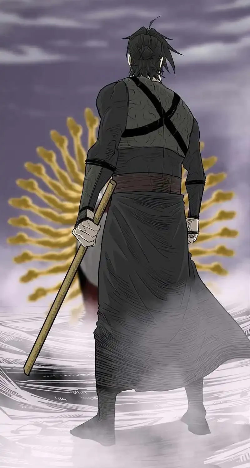 Read Legend Of The Northern Blade Manga Online