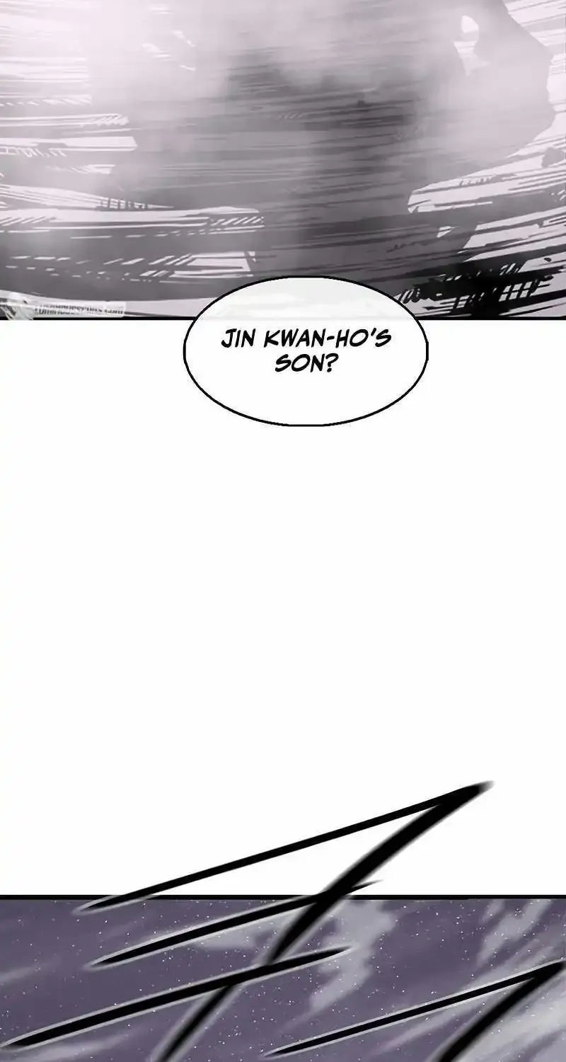 Read Legend Of The Northern Blade Manga Online