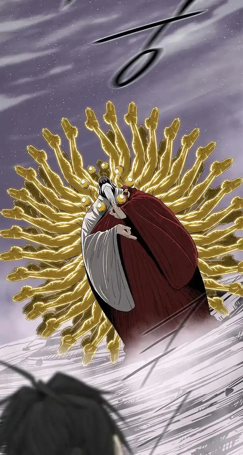 Read Legend Of The Northern Blade Manga Online