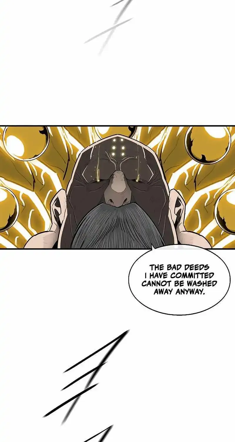 Read Legend Of The Northern Blade Manga Online