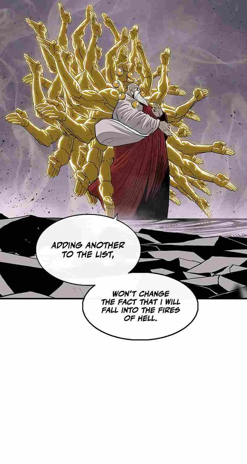 Read Legend Of The Northern Blade Manga Online