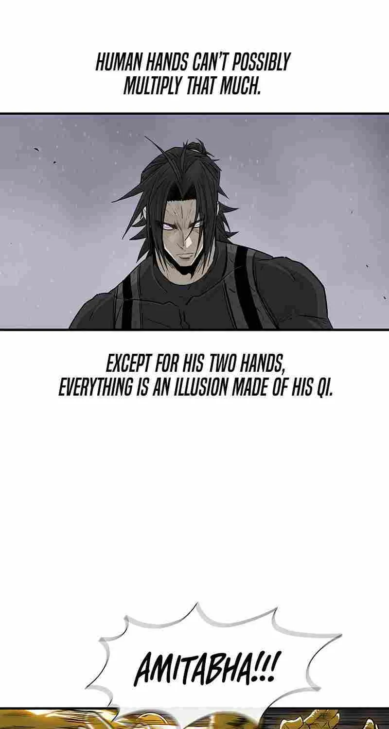 Read Legend Of The Northern Blade Manga Online