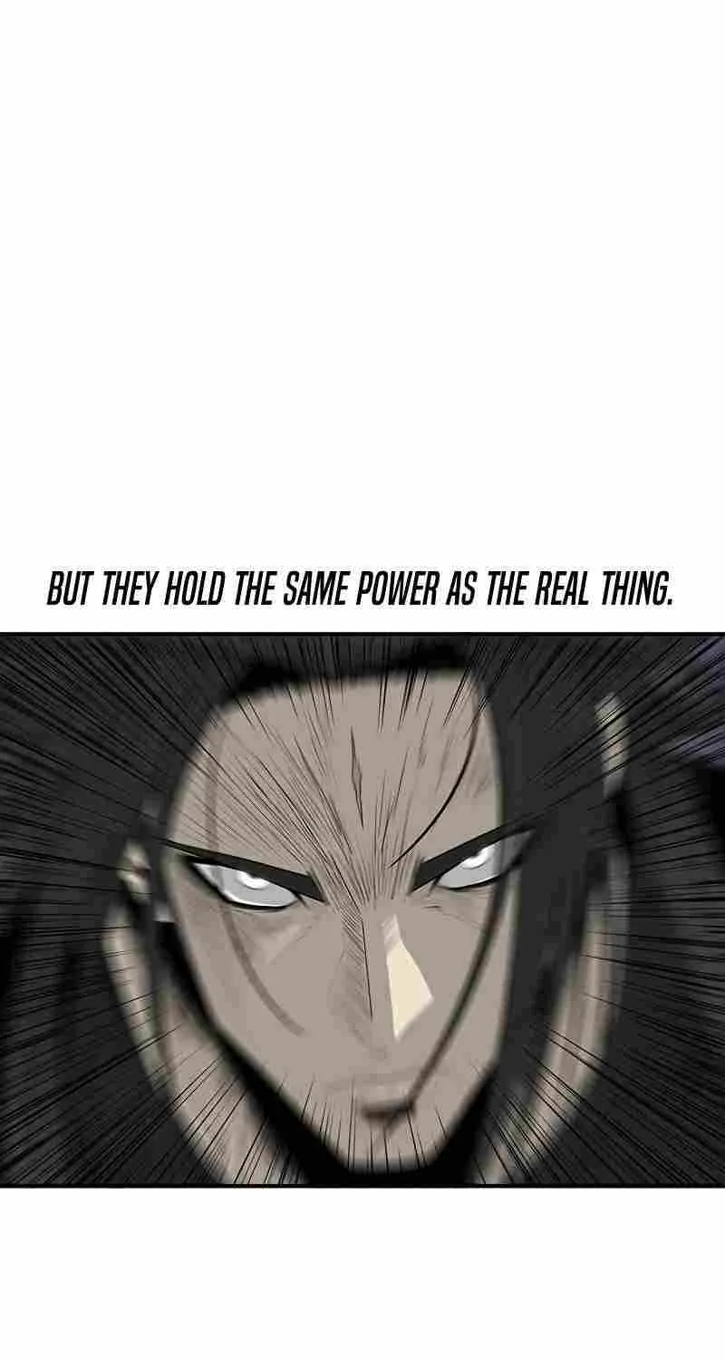 Read Legend Of The Northern Blade Manga Online