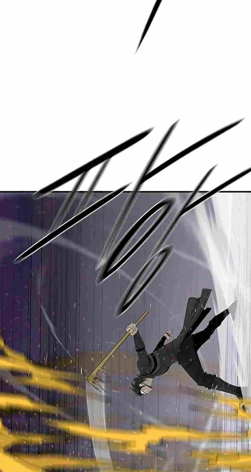 Read Legend Of The Northern Blade Manga Online