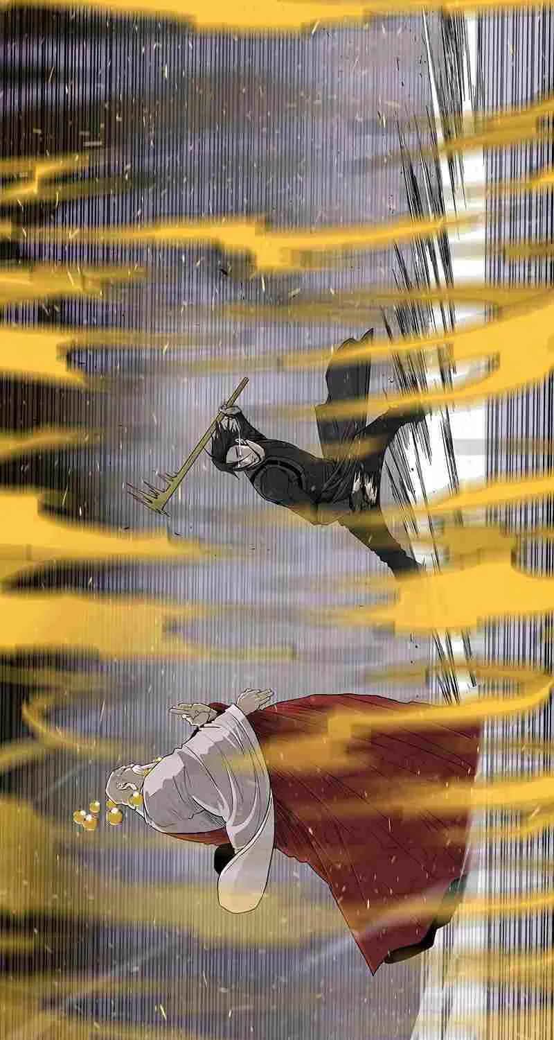 Read Legend Of The Northern Blade Manga Online