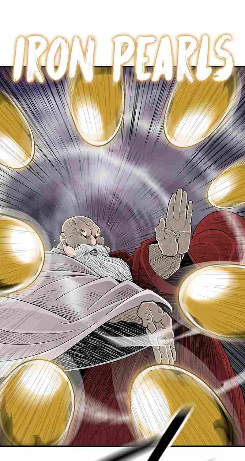 Read Legend Of The Northern Blade Manga Online