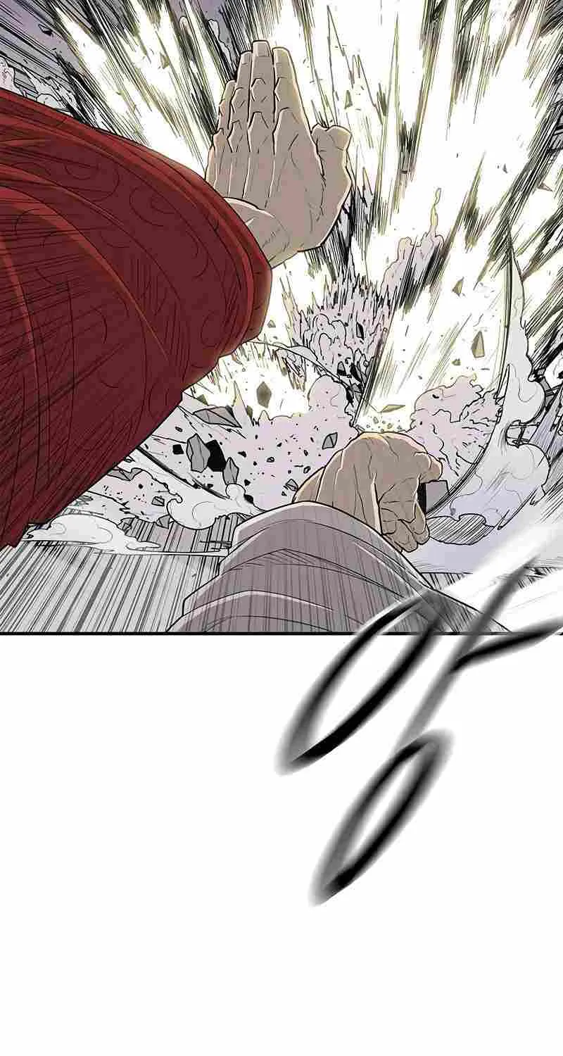 Read Legend Of The Northern Blade Manga Online