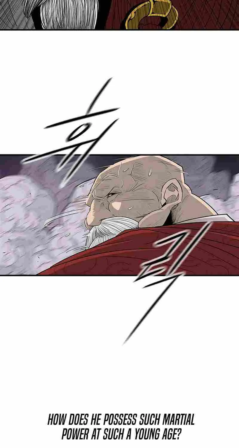 Read Legend Of The Northern Blade Manga Online