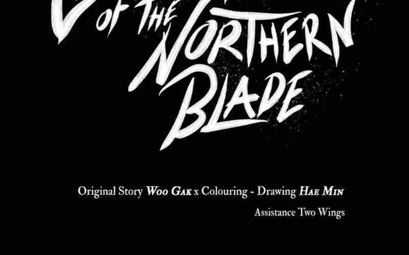 Read Legend Of The Northern Blade Manga Online