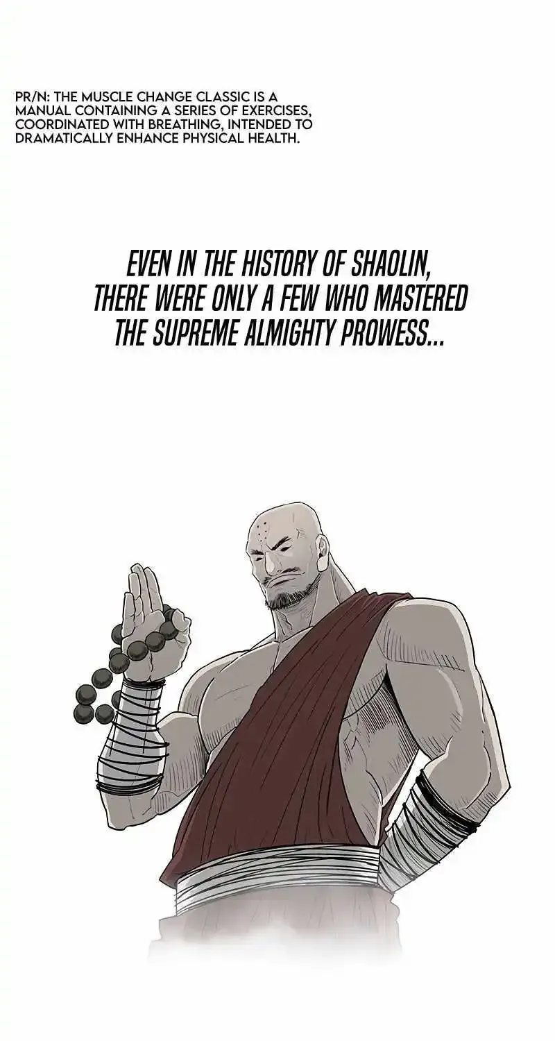 Read Legend Of The Northern Blade Manga Online