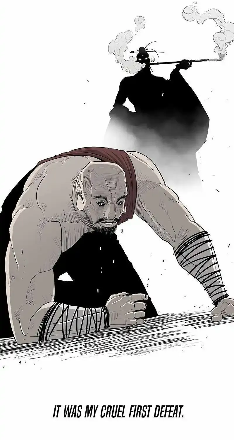 Read Legend Of The Northern Blade Manga Online