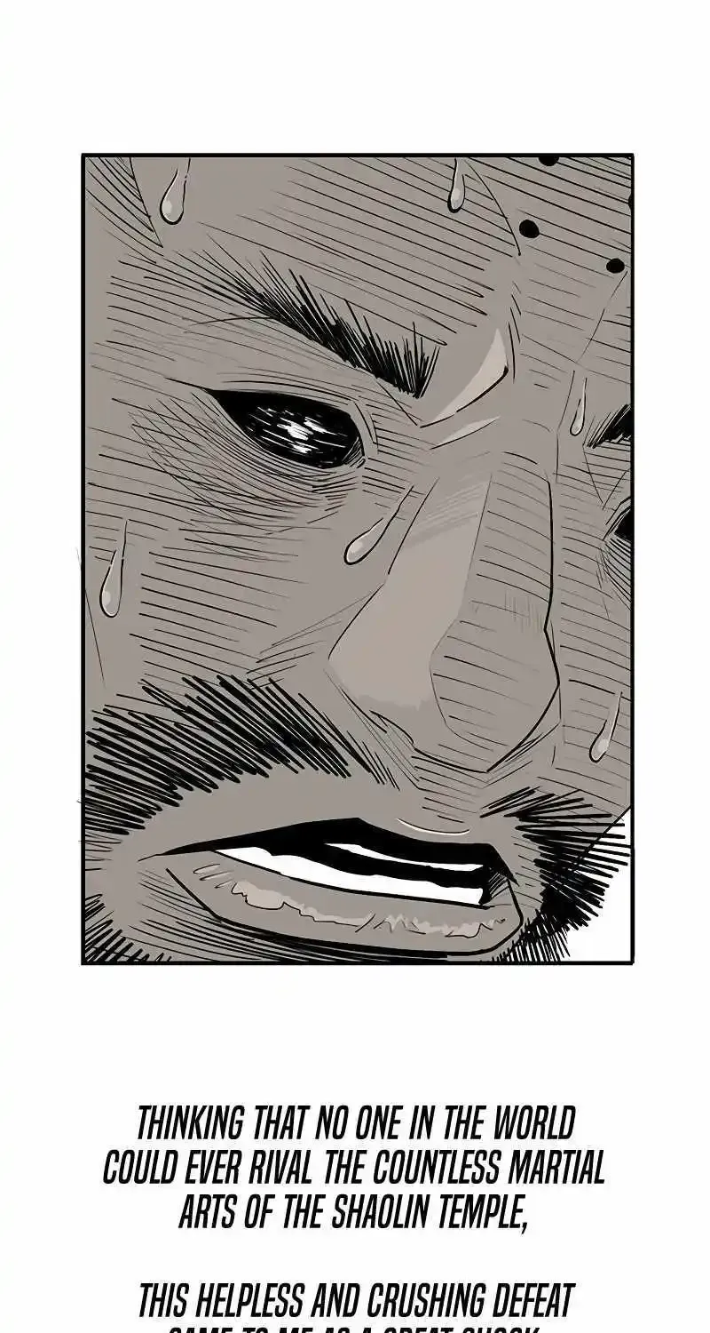 Read Legend Of The Northern Blade Manga Online