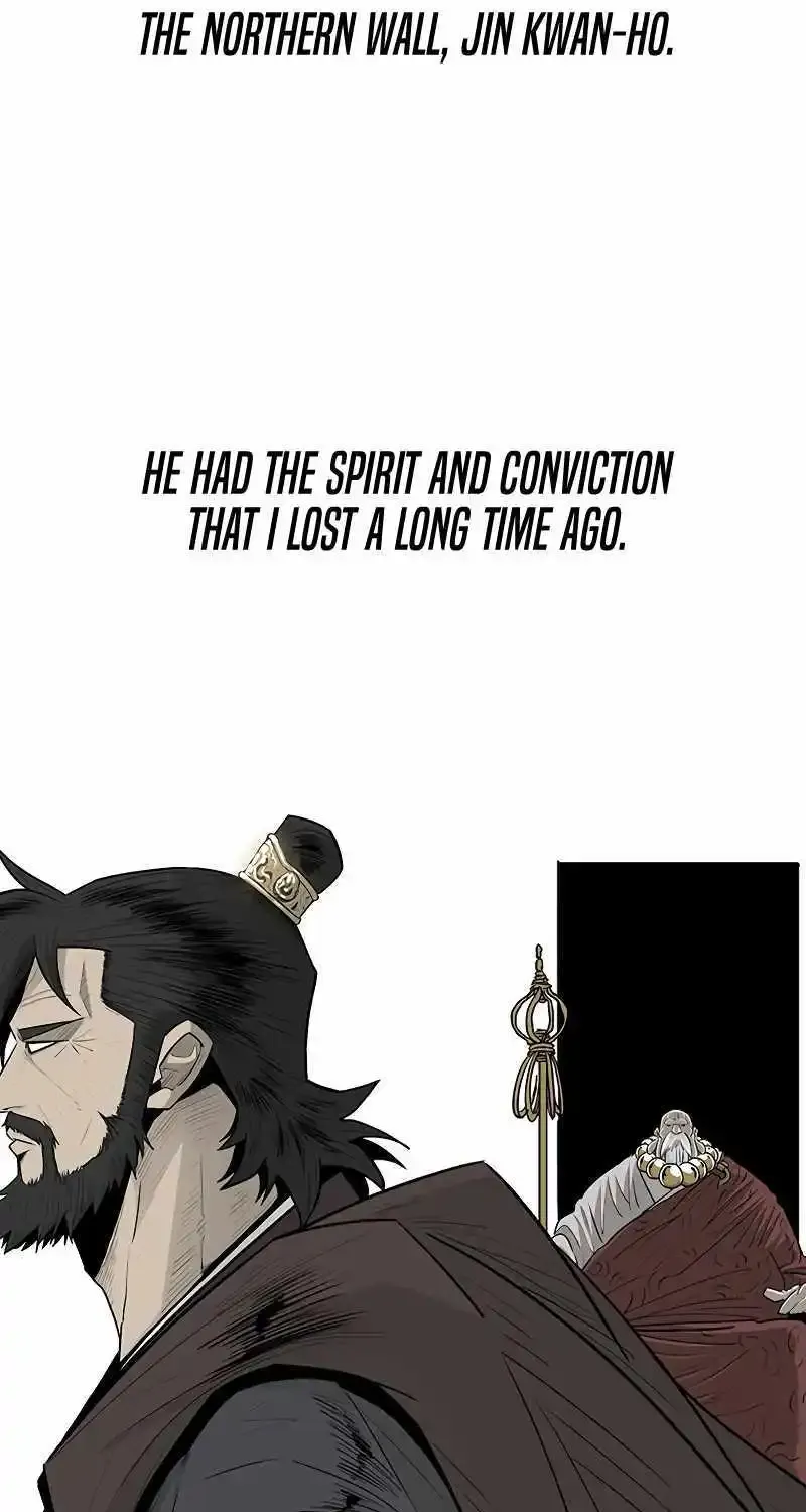 Read Legend Of The Northern Blade Manga Online