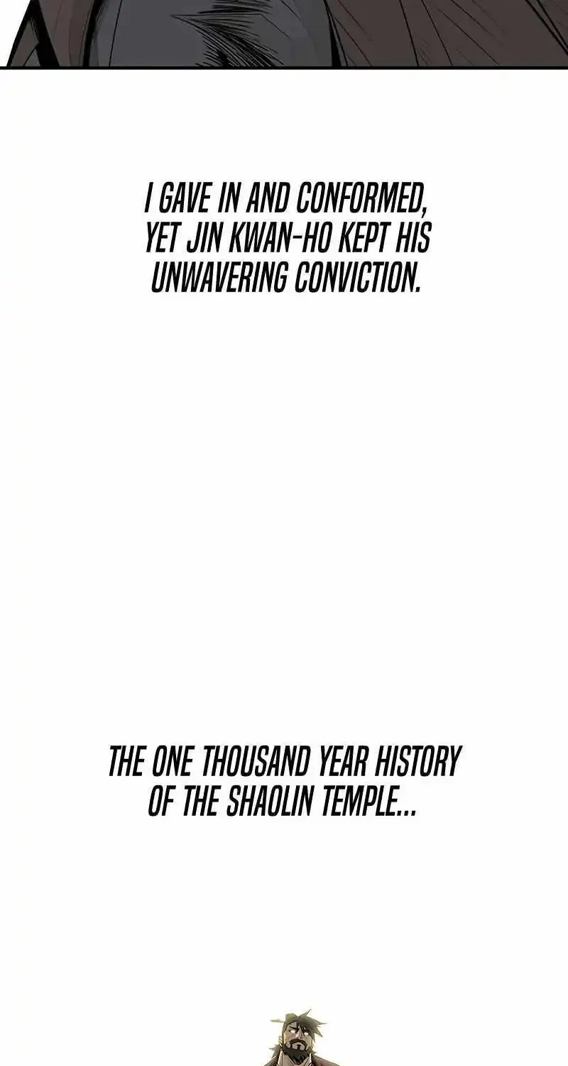 Read Legend Of The Northern Blade Manga Online