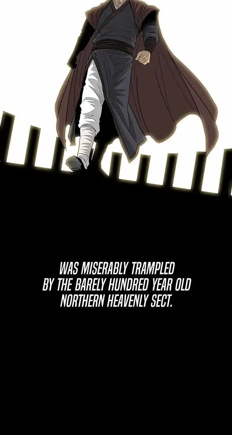 Read Legend Of The Northern Blade Manga Online