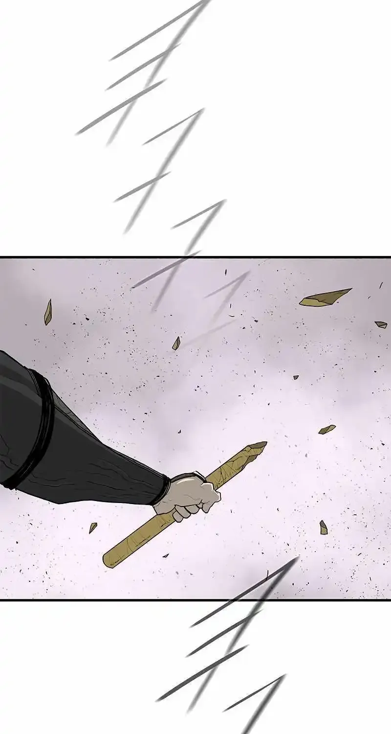 Read Legend Of The Northern Blade Manga Online