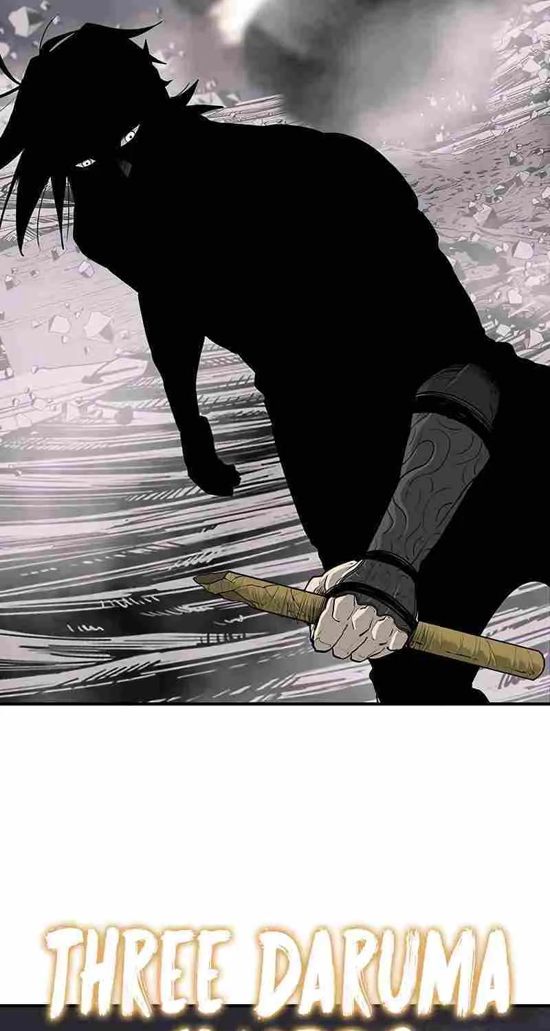 Read Legend Of The Northern Blade Manga Online