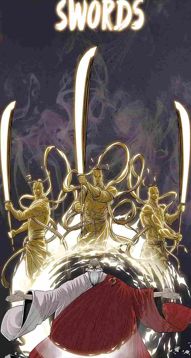 Read Legend Of The Northern Blade Manga Online