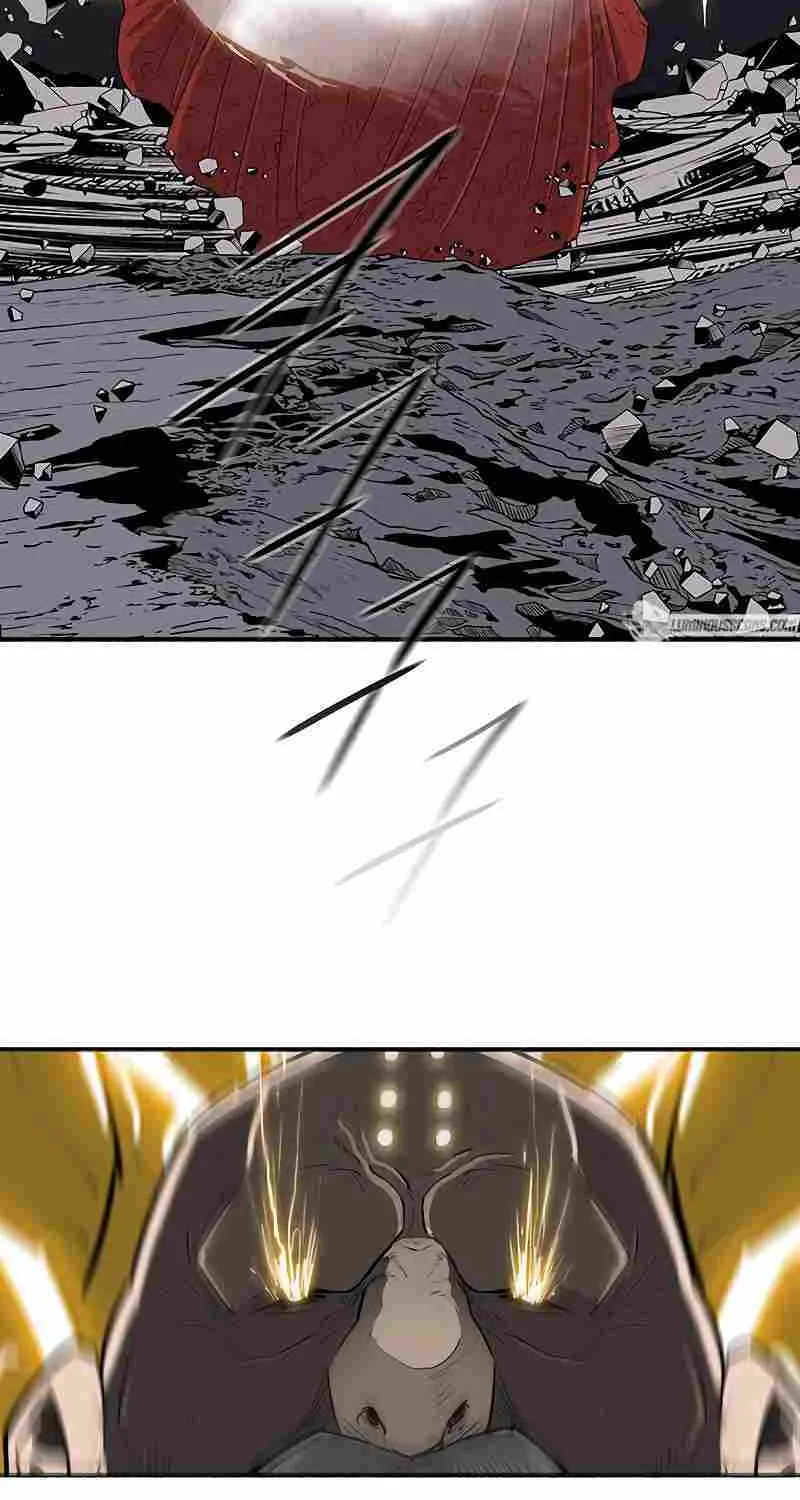 Read Legend Of The Northern Blade Manga Online