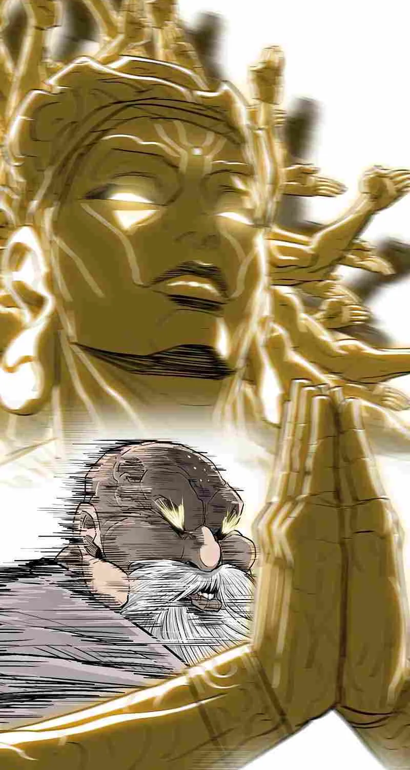 Read Legend Of The Northern Blade Manga Online