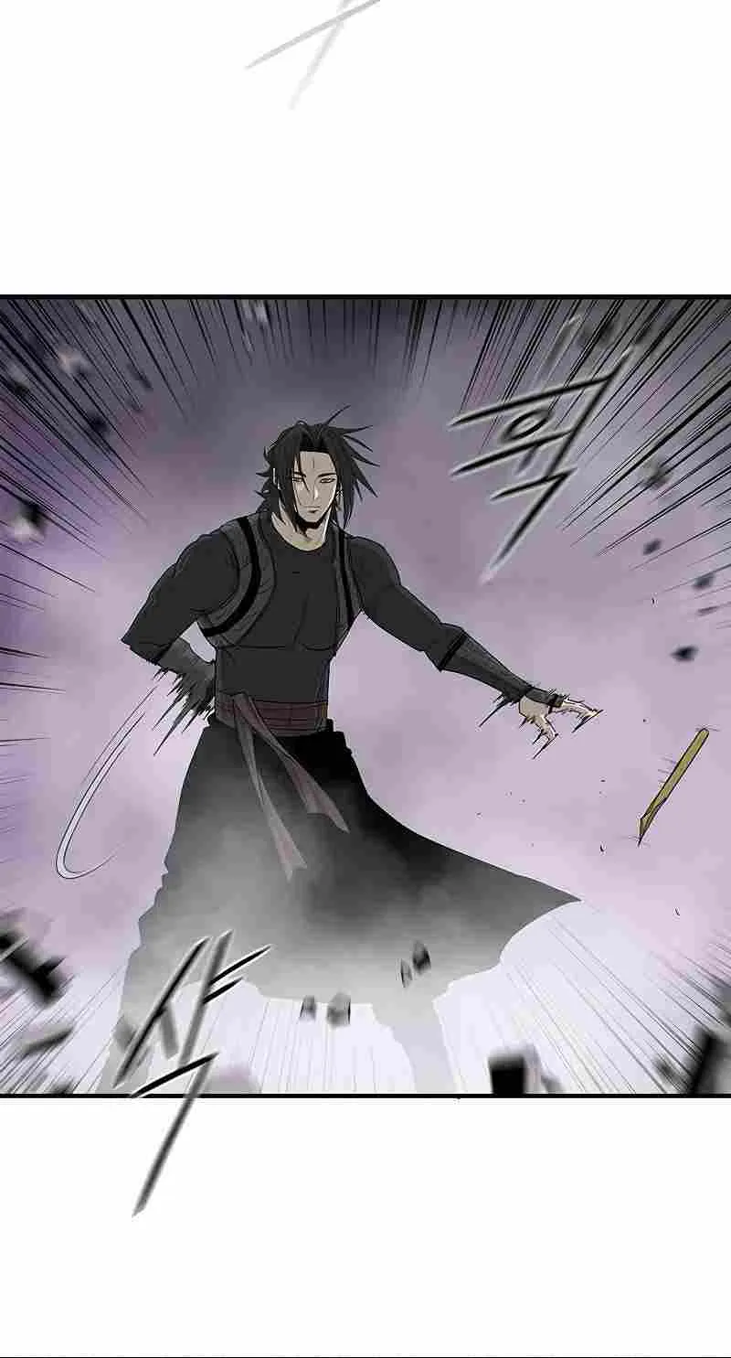 Read Legend Of The Northern Blade Manga Online