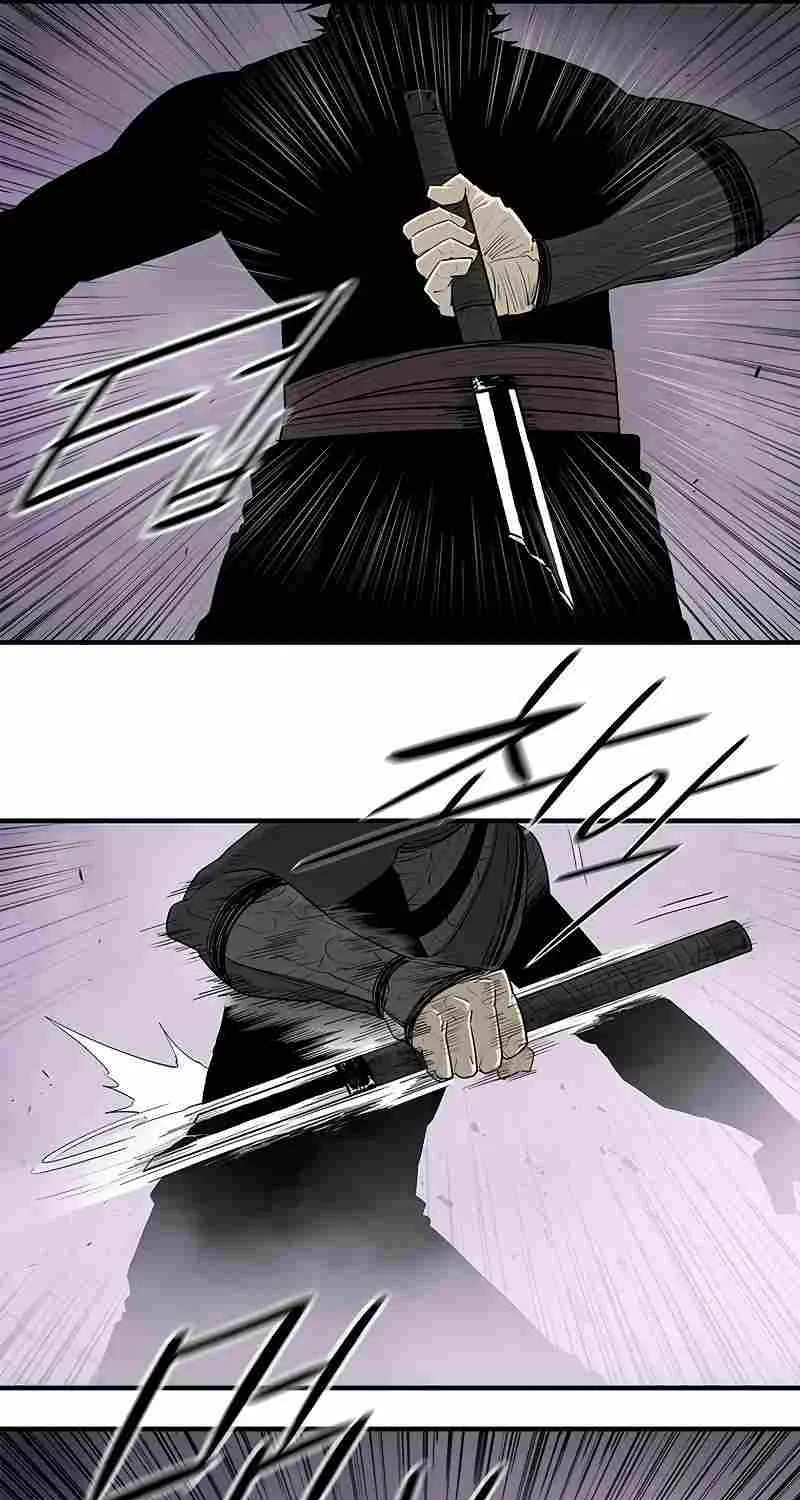 Read Legend Of The Northern Blade Manga Online