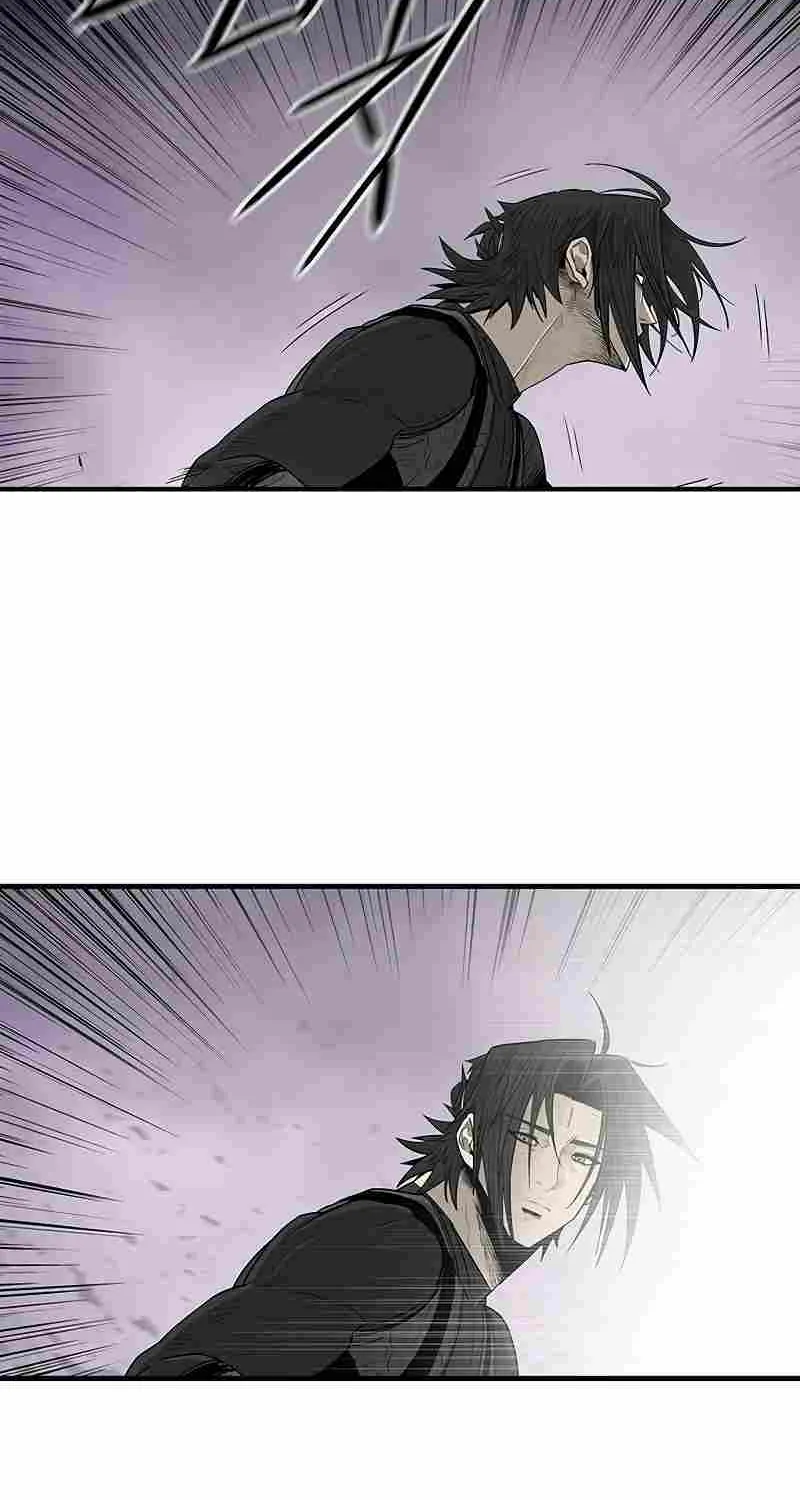 Read Legend Of The Northern Blade Manga Online