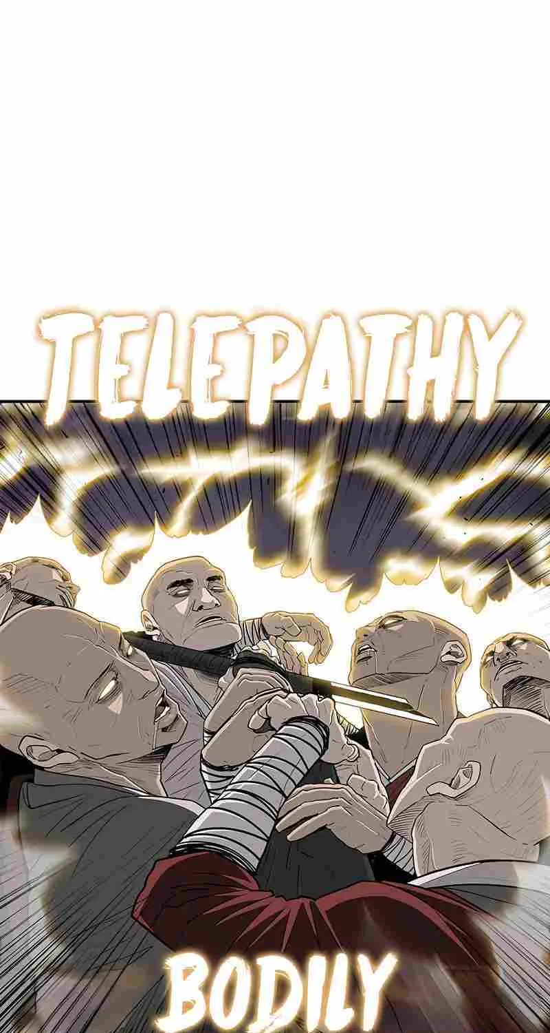 Read Legend Of The Northern Blade Manga Online