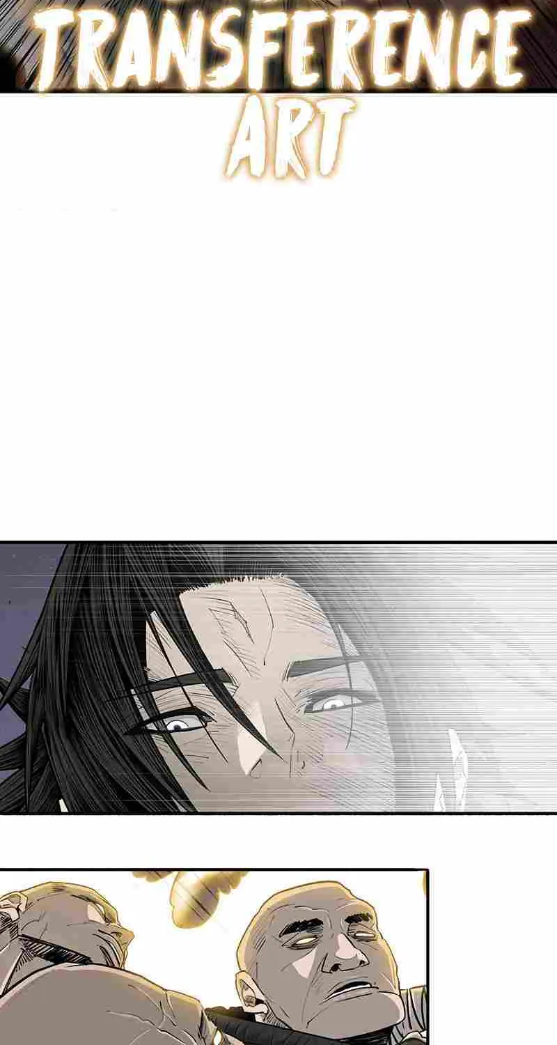 Read Legend Of The Northern Blade Manga Online