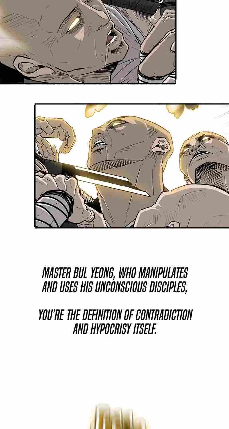 Read Legend Of The Northern Blade Manga Online