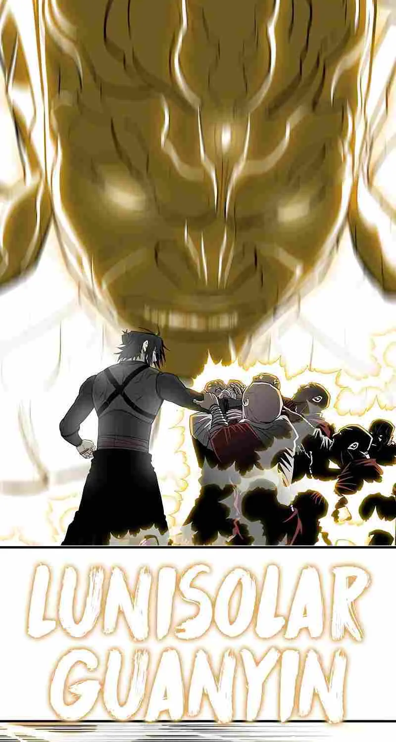 Read Legend Of The Northern Blade Manga Online