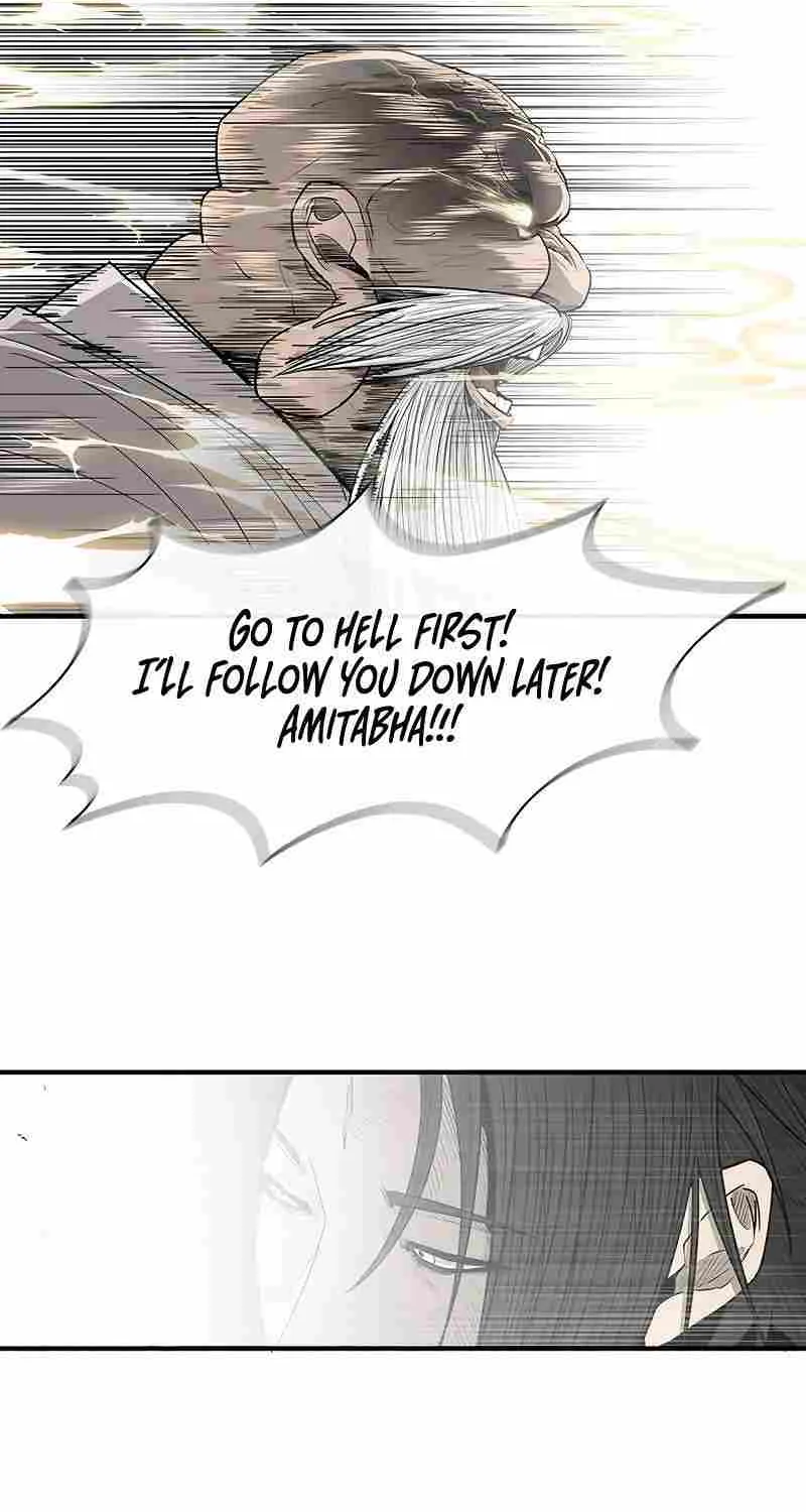 Read Legend Of The Northern Blade Manga Online