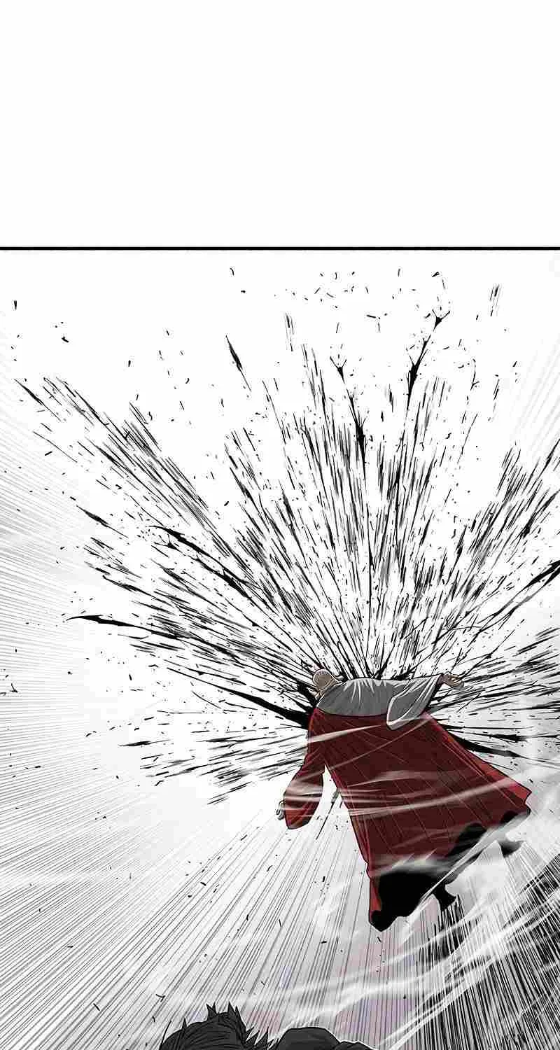 Read Legend Of The Northern Blade Manga Online