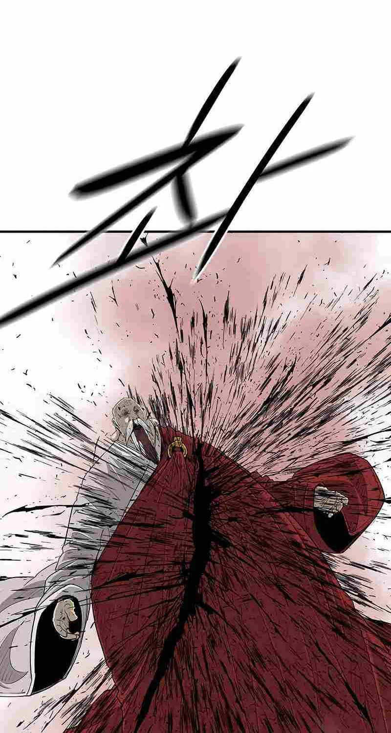 Read Legend Of The Northern Blade Manga Online