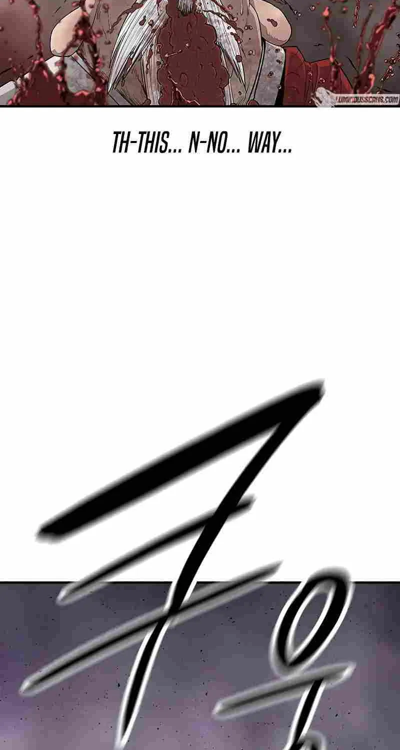 Read Legend Of The Northern Blade Manga Online