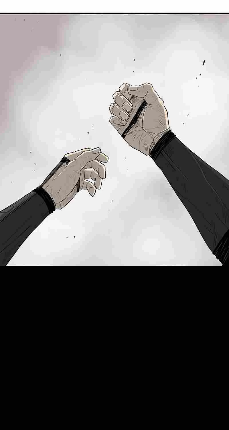 Read Legend Of The Northern Blade Manga Online