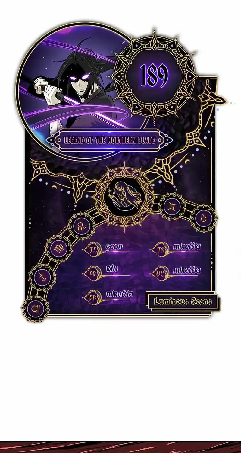 Read Legend Of The Northern Blade Manga Online