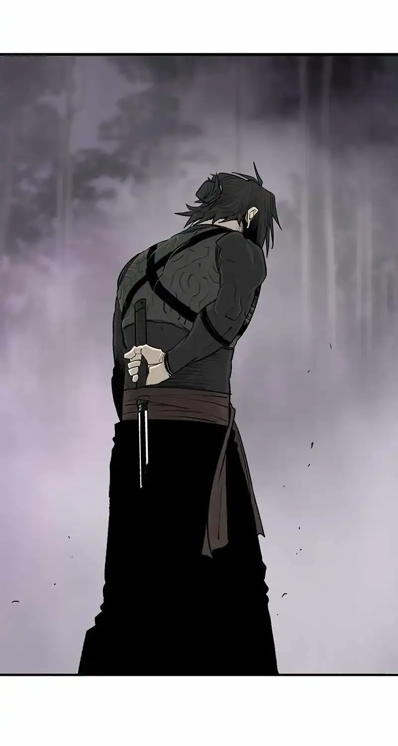 Read Legend Of The Northern Blade Manga Online